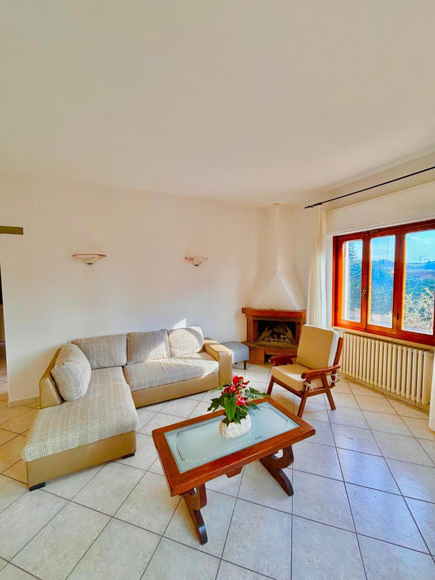 Peace & Relax Holiday Home Lazzeretto Kültér fotó