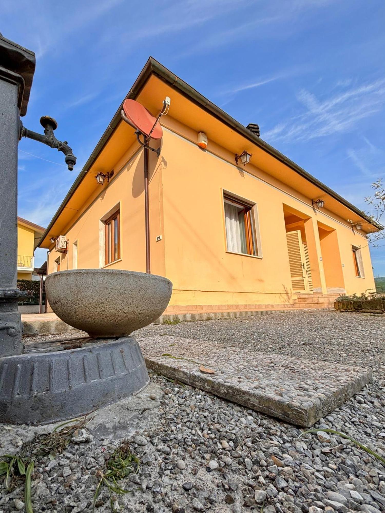 Peace & Relax Holiday Home Lazzeretto Kültér fotó