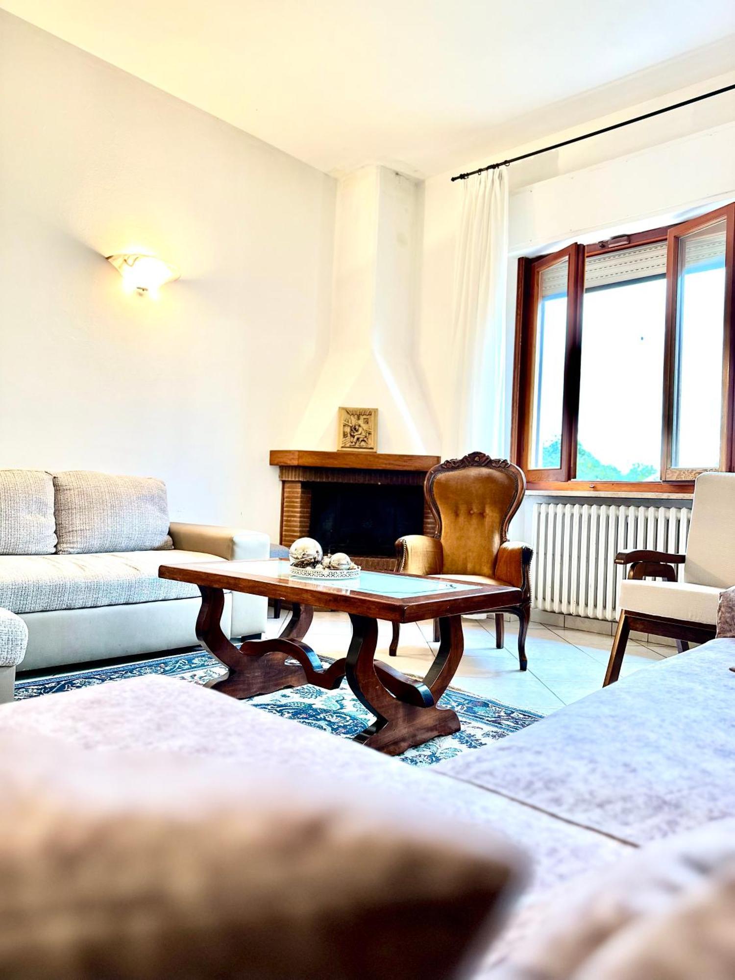 Peace & Relax Holiday Home Lazzeretto Kültér fotó