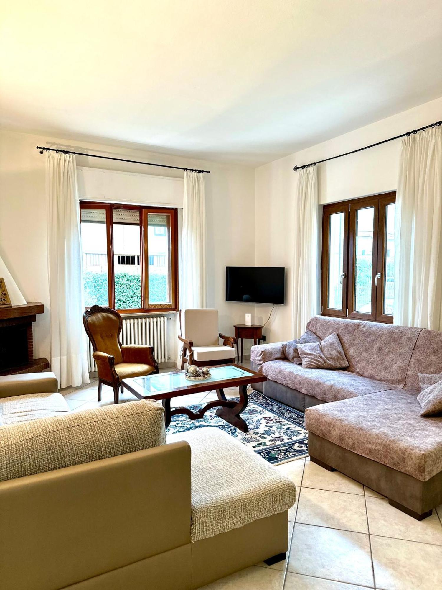 Peace & Relax Holiday Home Lazzeretto Kültér fotó